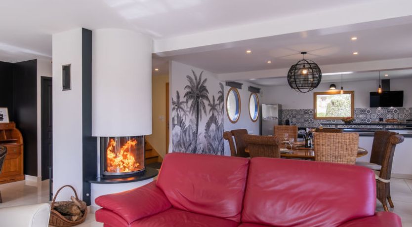 Photo of Brign' Beach