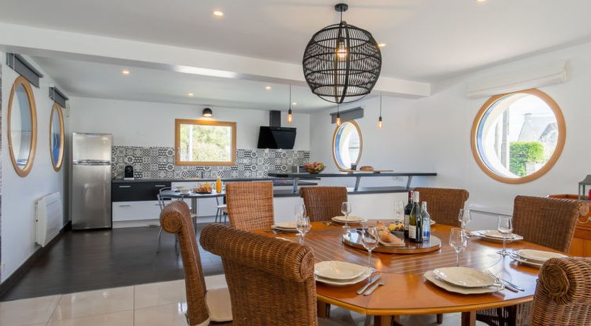 Photo of Brign' Beach