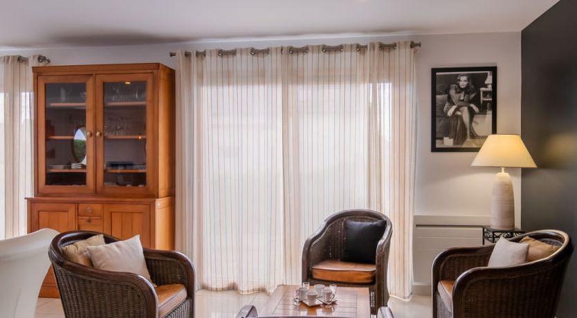 Photo of Brign' Beach