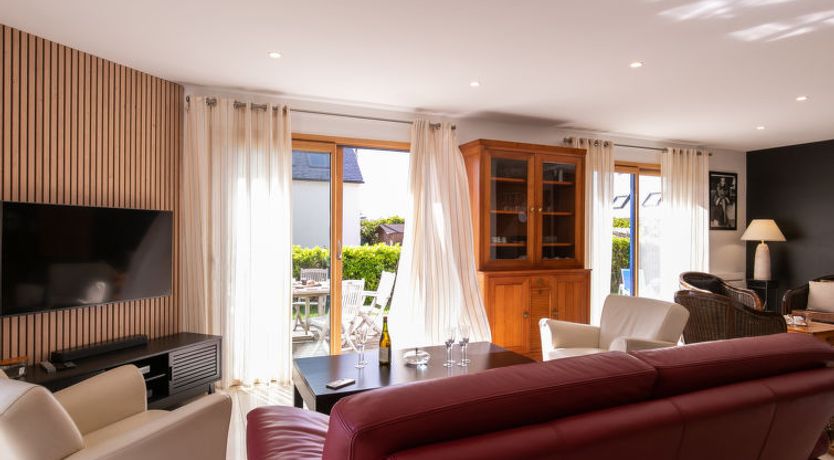 Photo of Brign' Beach