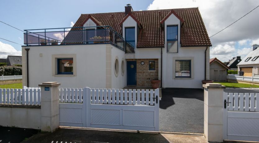 Photo of Brign' Beach