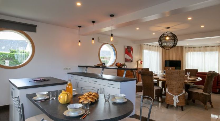 Photo of Brign' Beach