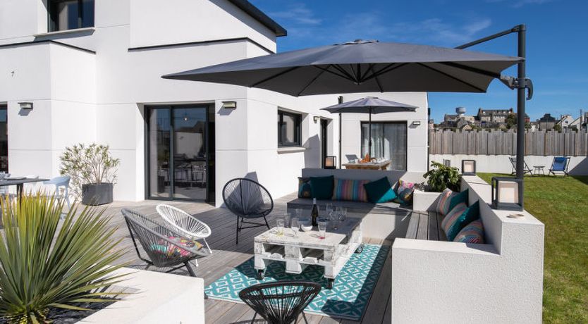 Photo of Au Gré du Vent