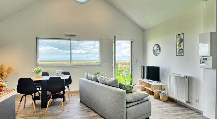 Photo of Les yeux dans la baie