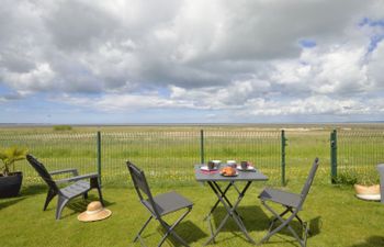 Les yeux dans la baie Holiday Home