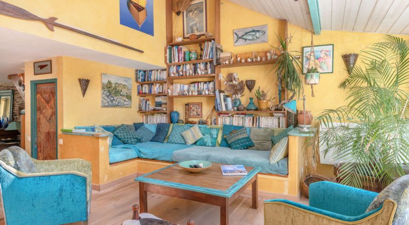 Photo of La Demeure Ty Ar Bleiz