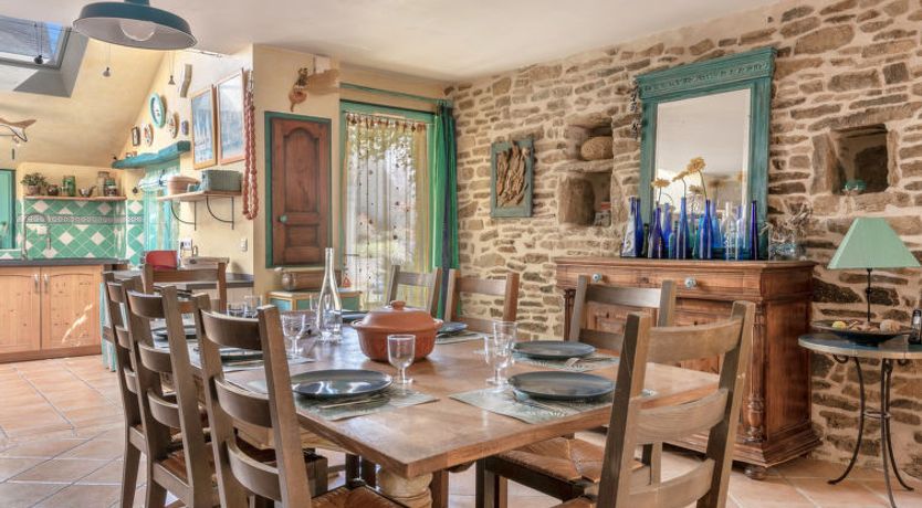 Photo of La Demeure Ty Ar Bleiz