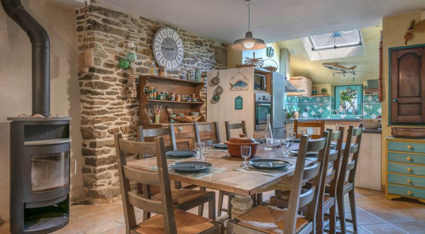 Photo of La Demeure Ty Ar Bleiz