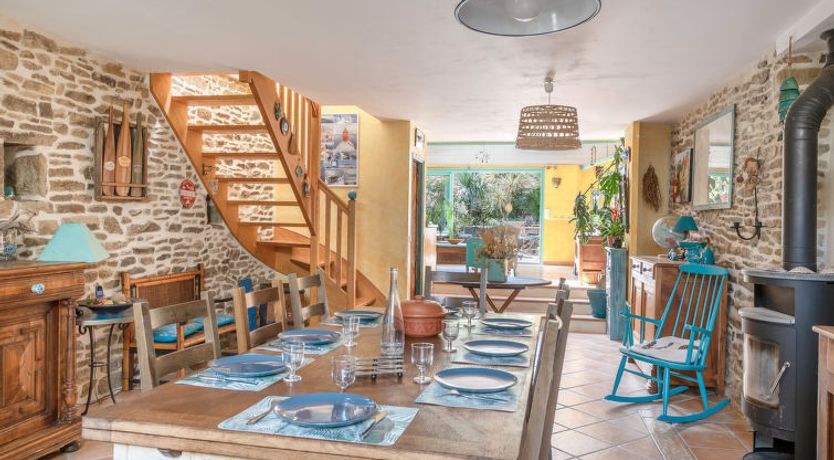 Photo of La Demeure Ty Ar Bleiz