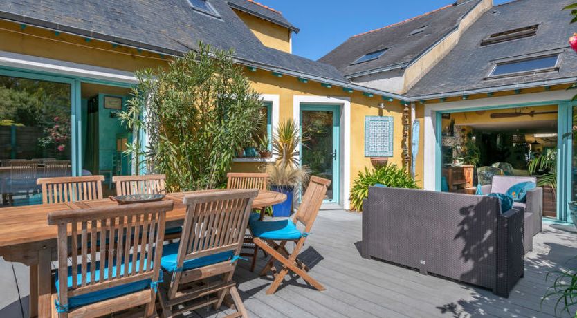 Photo of La Demeure Ty Ar Bleiz