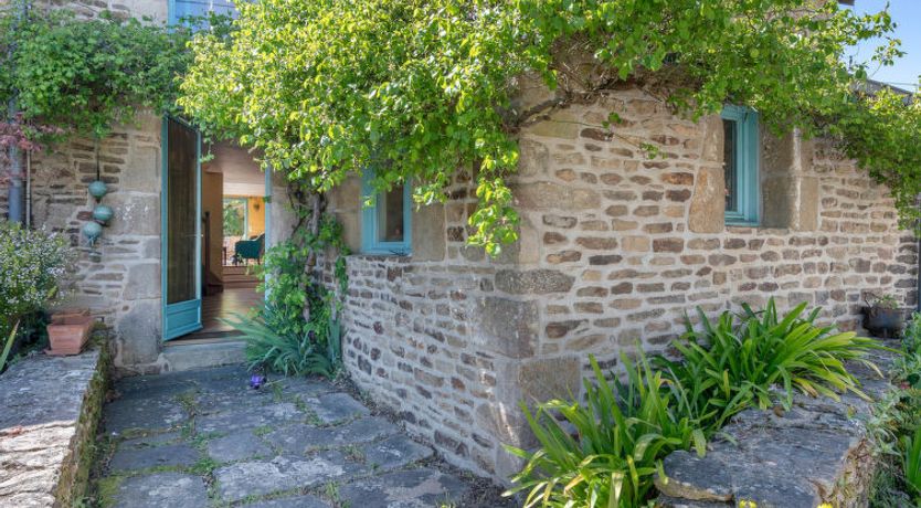 Photo of La Demeure Ty Ar Bleiz