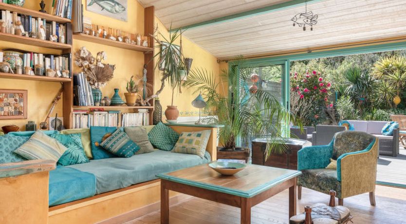 Photo of La Demeure Ty Ar Bleiz