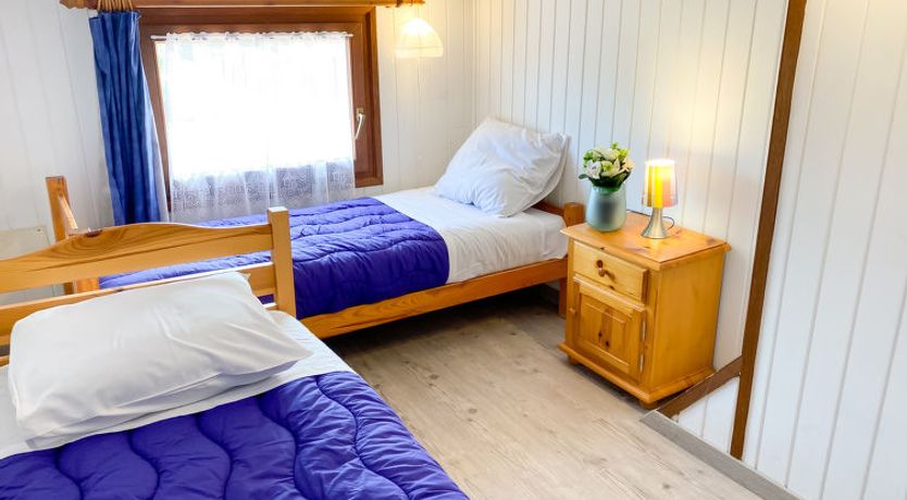 Photo of Tamaris/Portes du Soleil Apartment 2