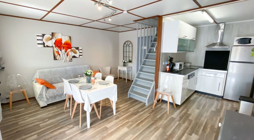 Photo of Tamaris/Portes du Soleil Apartment 2