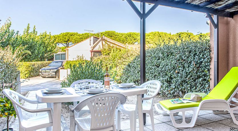 Photo of Tamaris/Portes du Soleil Apartment 2