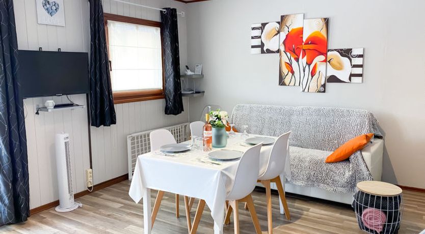 Photo of Tamaris/Portes du Soleil Apartment 2