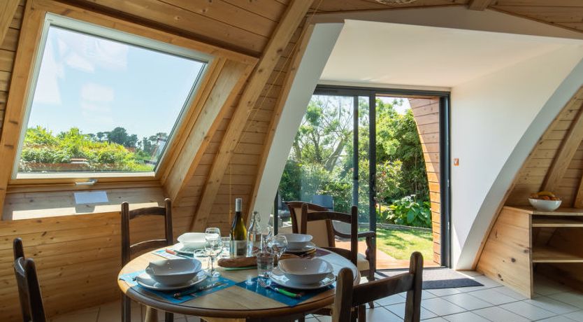 Photo of Dôme du Ponant