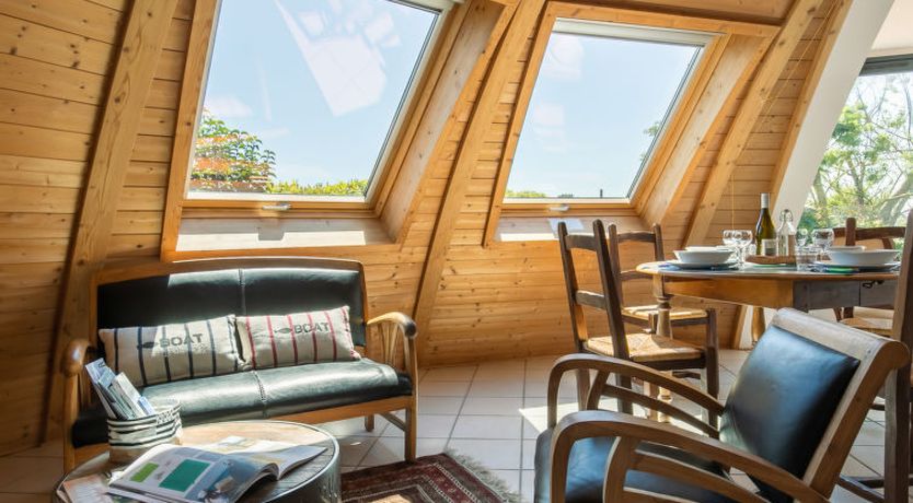 Photo of Dôme du Ponant