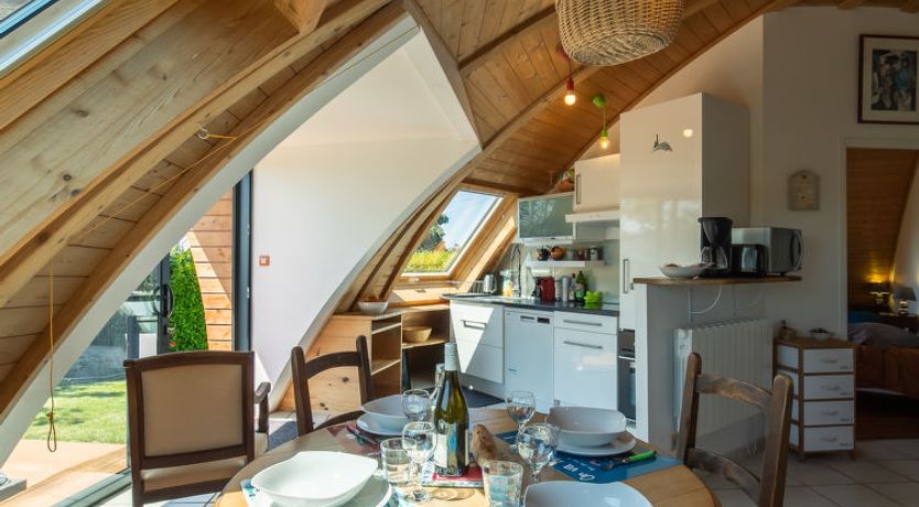 Photo of Dôme du Ponant