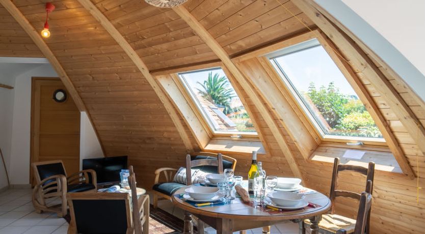 Photo of Dôme du Ponant