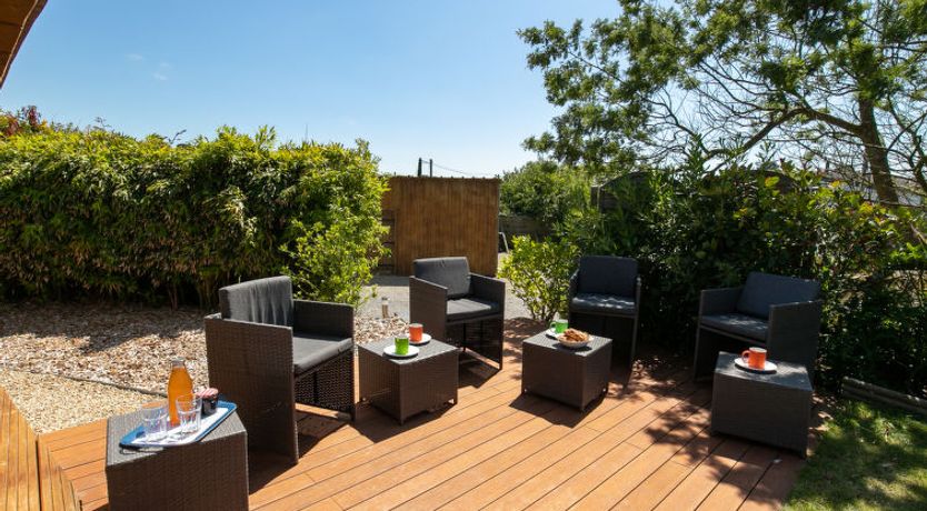 Photo of Dôme du Ponant