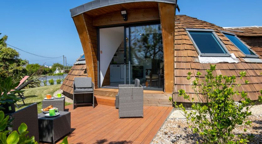 Photo of Dôme du Ponant