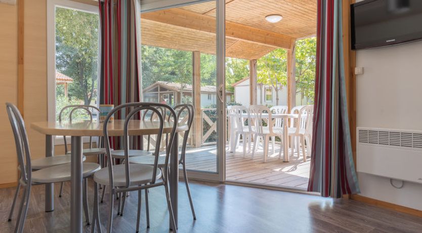 Photo of Le Mediterranée Apartment 4