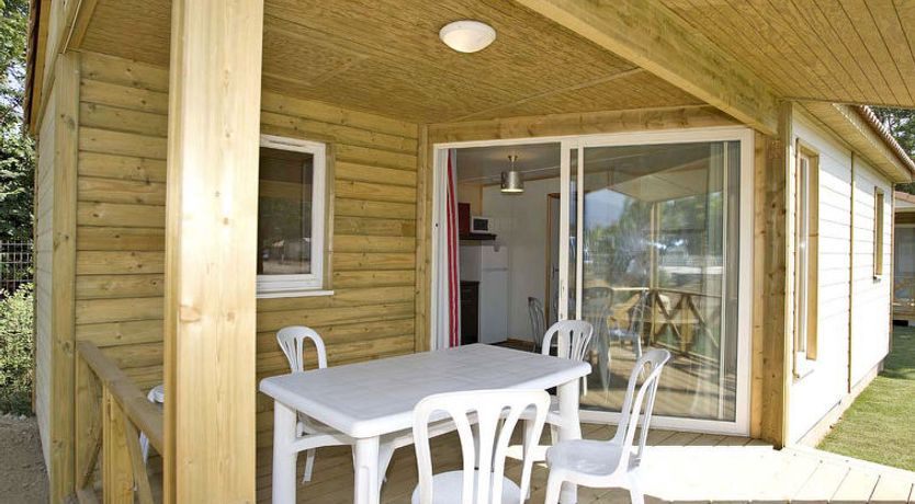 Photo of Le Mediterranée Apartment 4