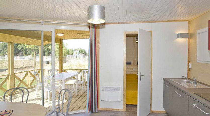 Photo of Le Mediterranée Apartment 4