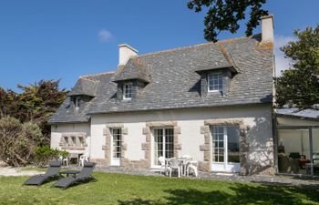 La Rejeane Holiday Home