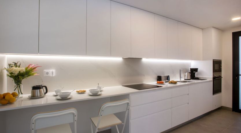 Photo of Golden Ray Sun Apartment 3