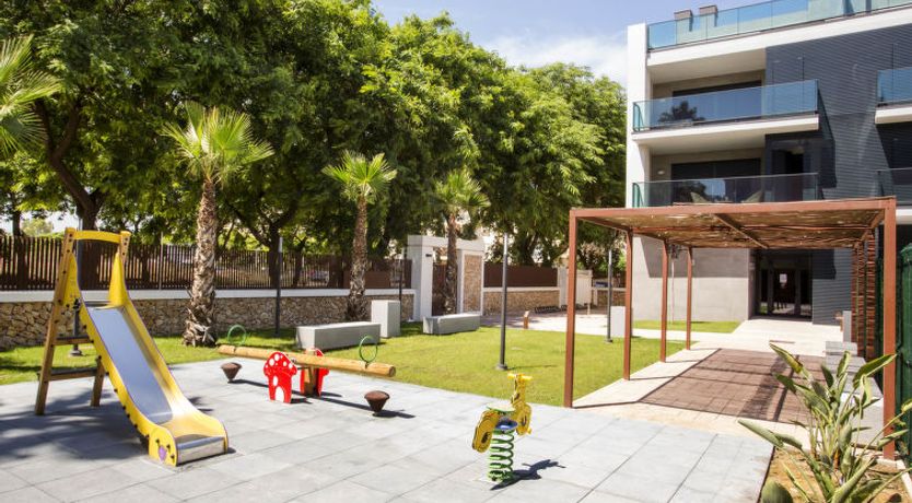 Photo of Golden Ray Sun Apartment 3