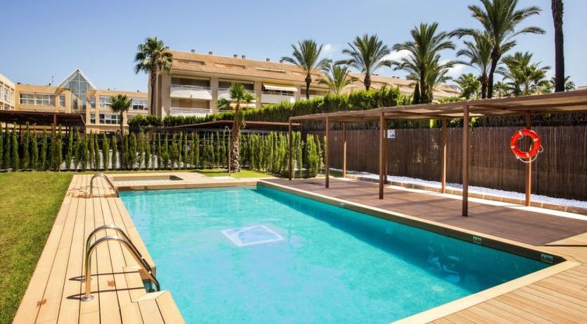 Photo of Golden Ray Sun Apartment 3