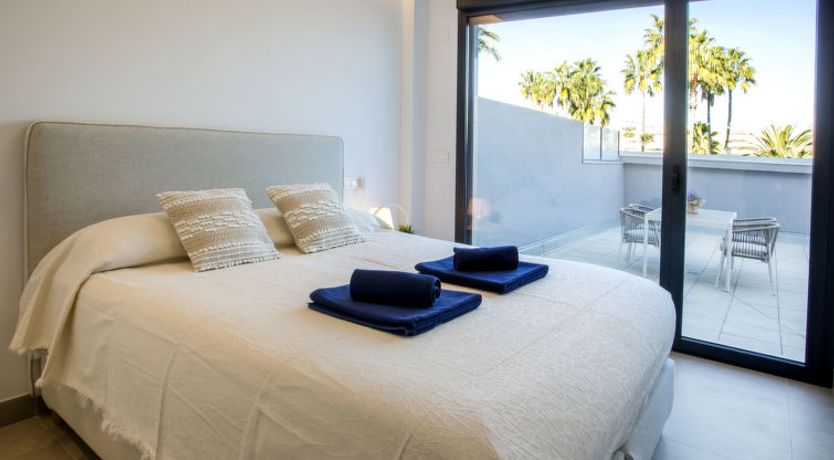 Photo of Golden Ray Sun Apartment 3