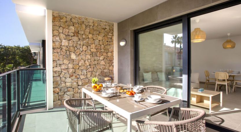 Photo of Golden Ray Sun Apartment 3