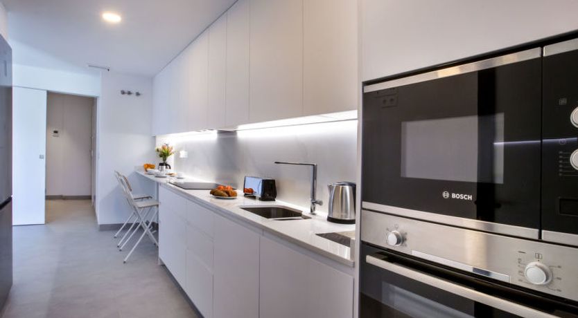 Photo of Golden Ray Sun Apartment 3