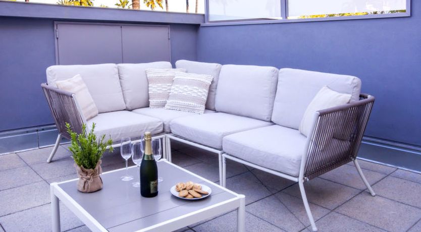 Photo of Golden Ray Sun Apartment 3