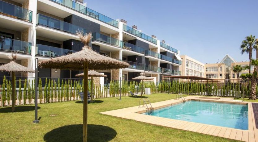 Photo of Golden Ray Sun Apartment 3