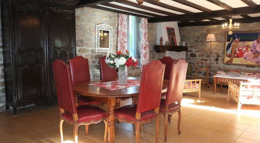 Photo of La Bergerie Apartment 5