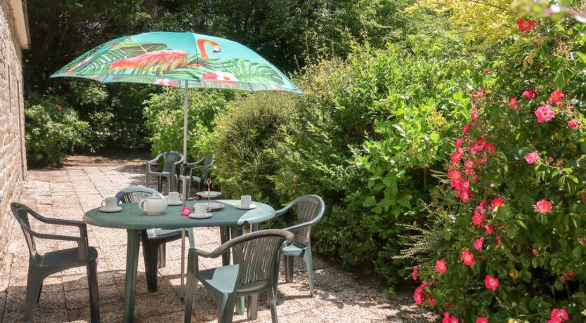 Photo of La Bergerie Apartment 5