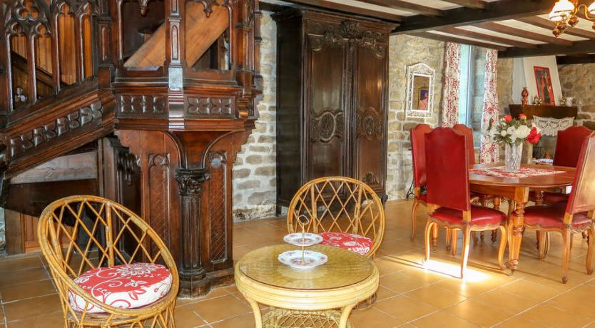 Photo of La Bergerie Apartment 5