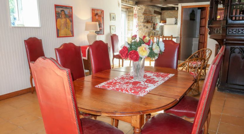 Photo of La Bergerie Apartment 5