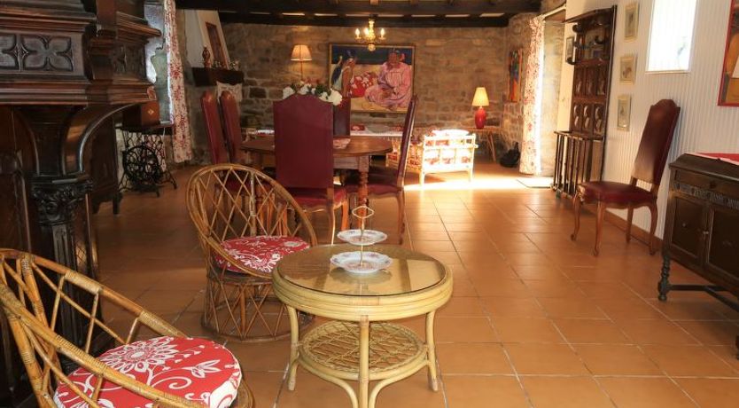 Photo of La Bergerie Apartment 5