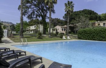 Cavoni Holiday Home