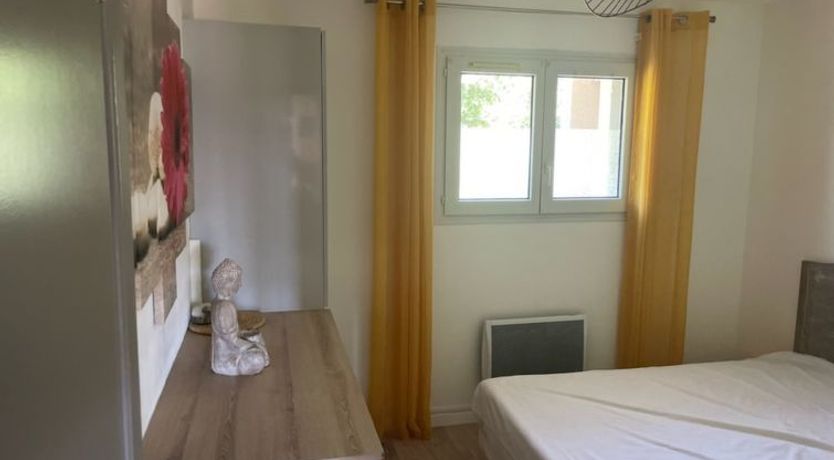 Photo of Les myrtilles