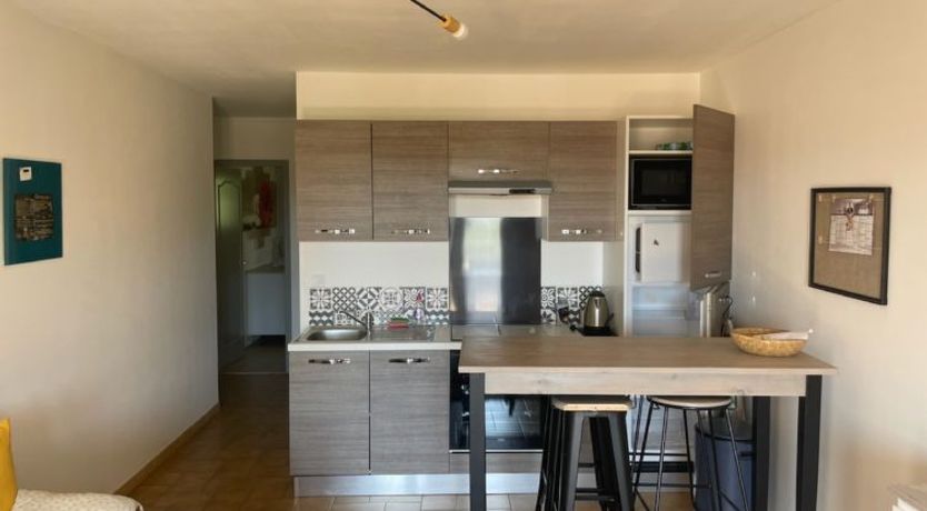 Photo of Les myrtilles