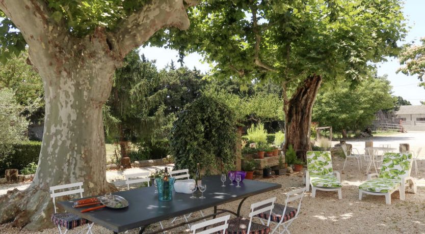 Photo of Mas de la Gourmette