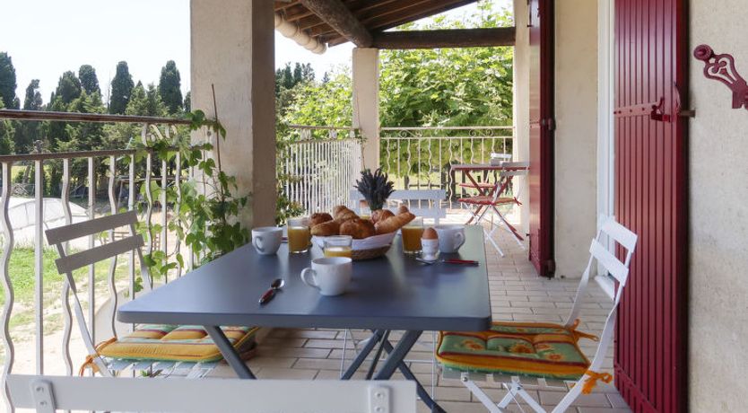 Photo of Mas de la Gourmette