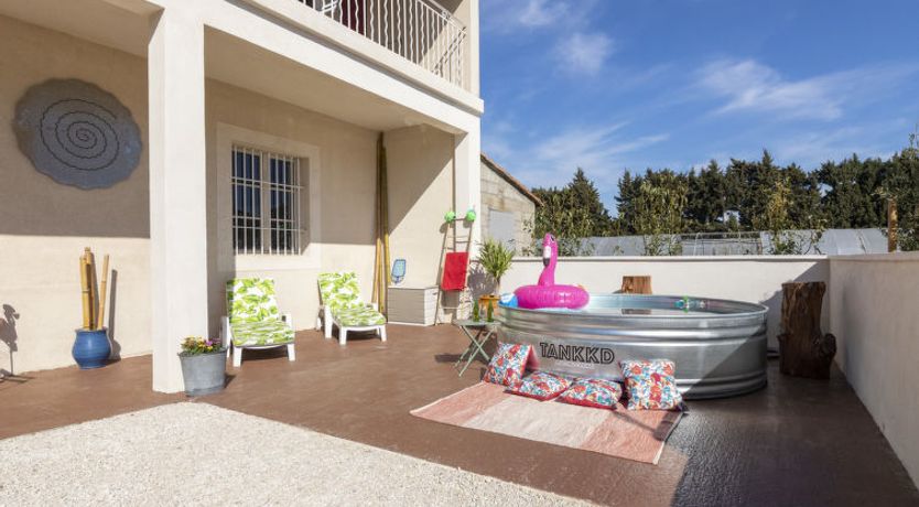 Photo of Mas de la Gourmette