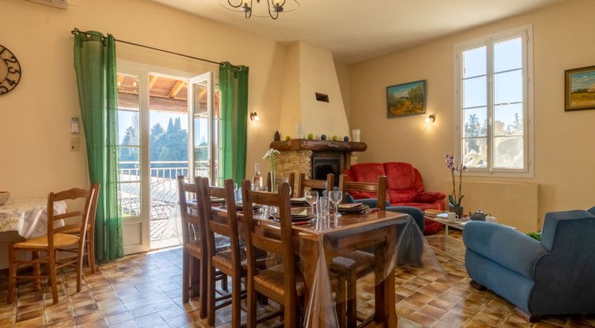 Photo of Mas de la Gourmette